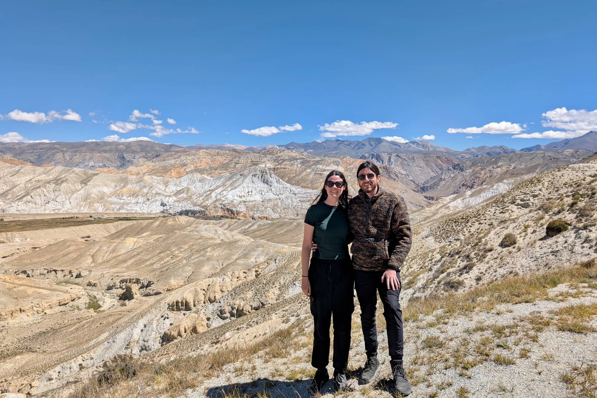 Upper Mustang Jeep Tour Equipment Checklist 10