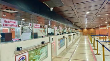 Arrival Nepal Visa on arrival