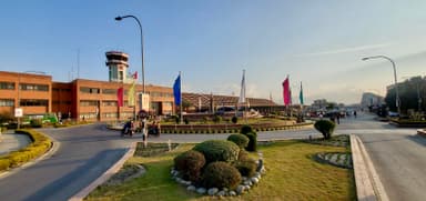 Arrival Departure Kathmandu airport