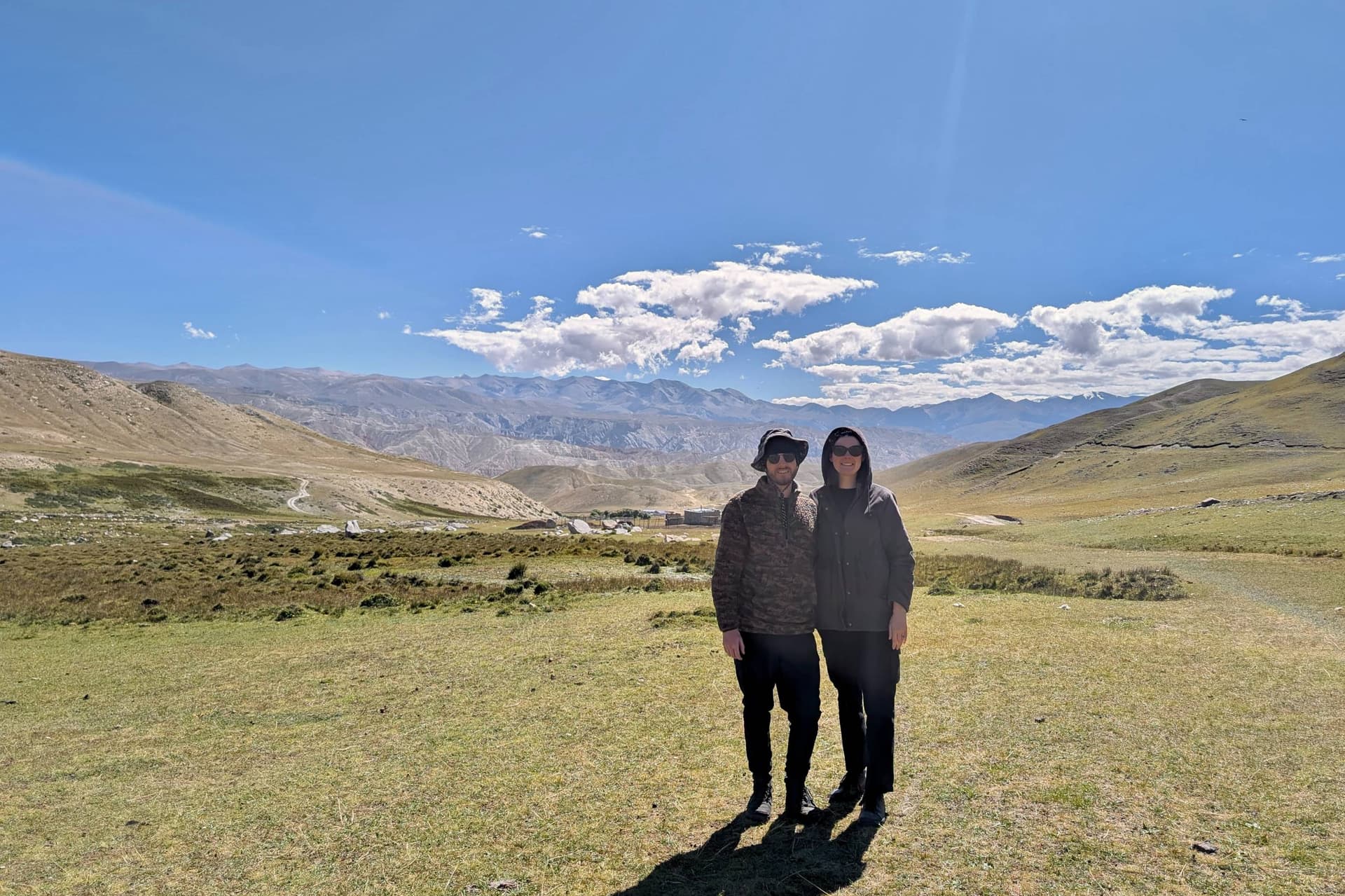 Upper Mustang Jeep Tour Equipment Checklist 7