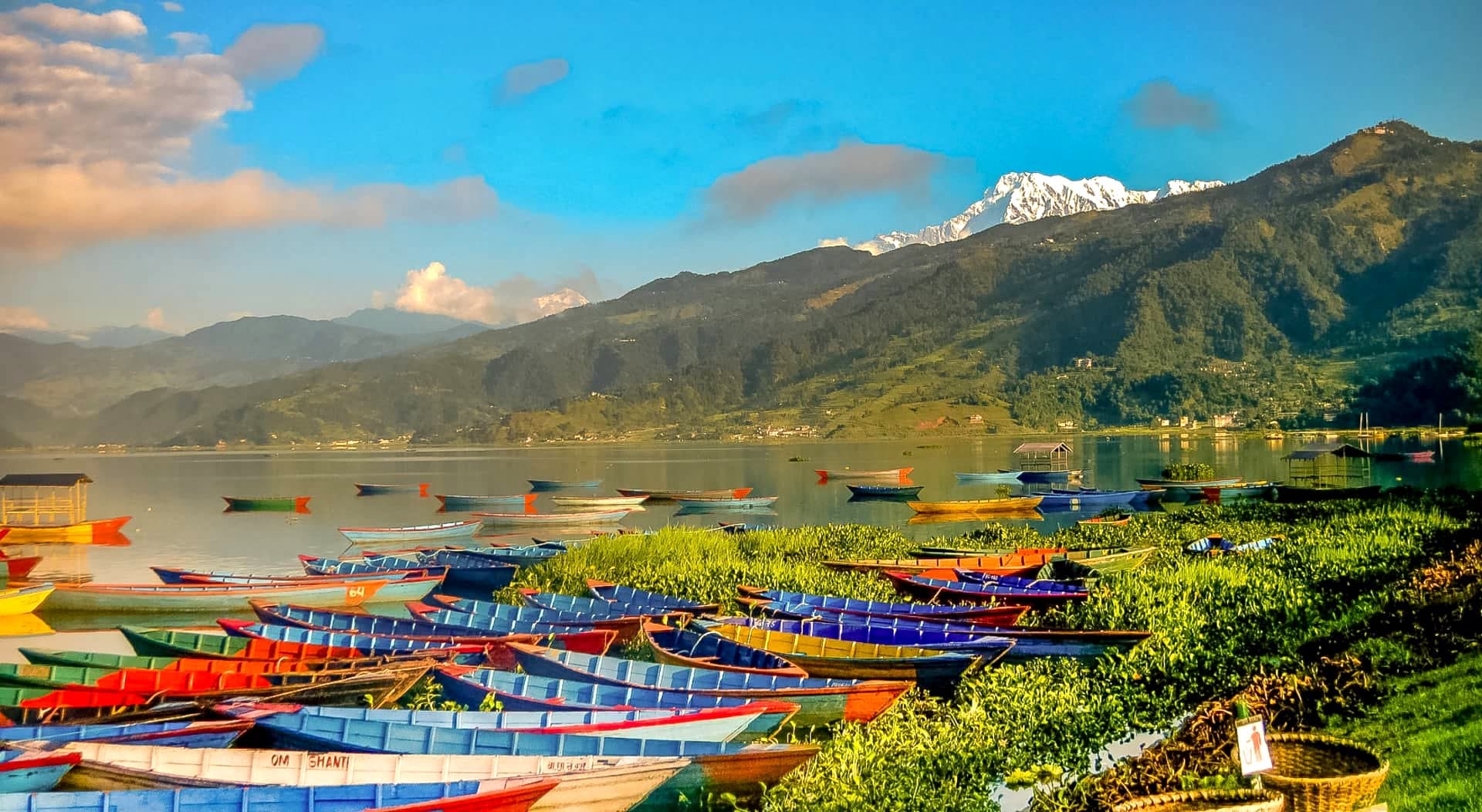 Pokhara