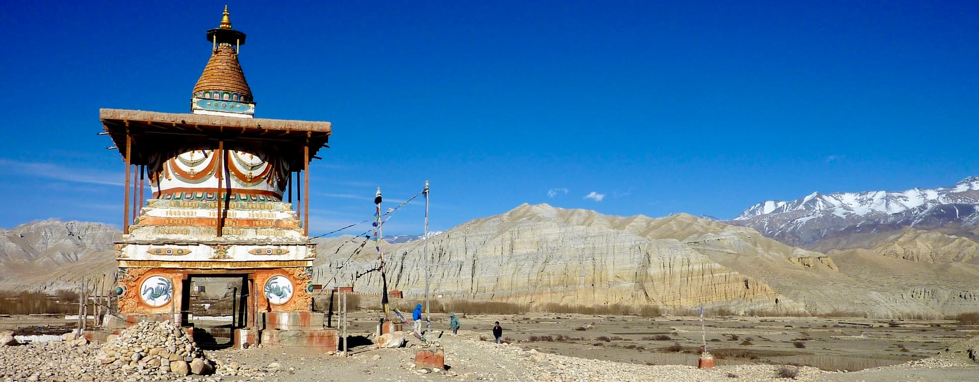 Lo-Manthang
