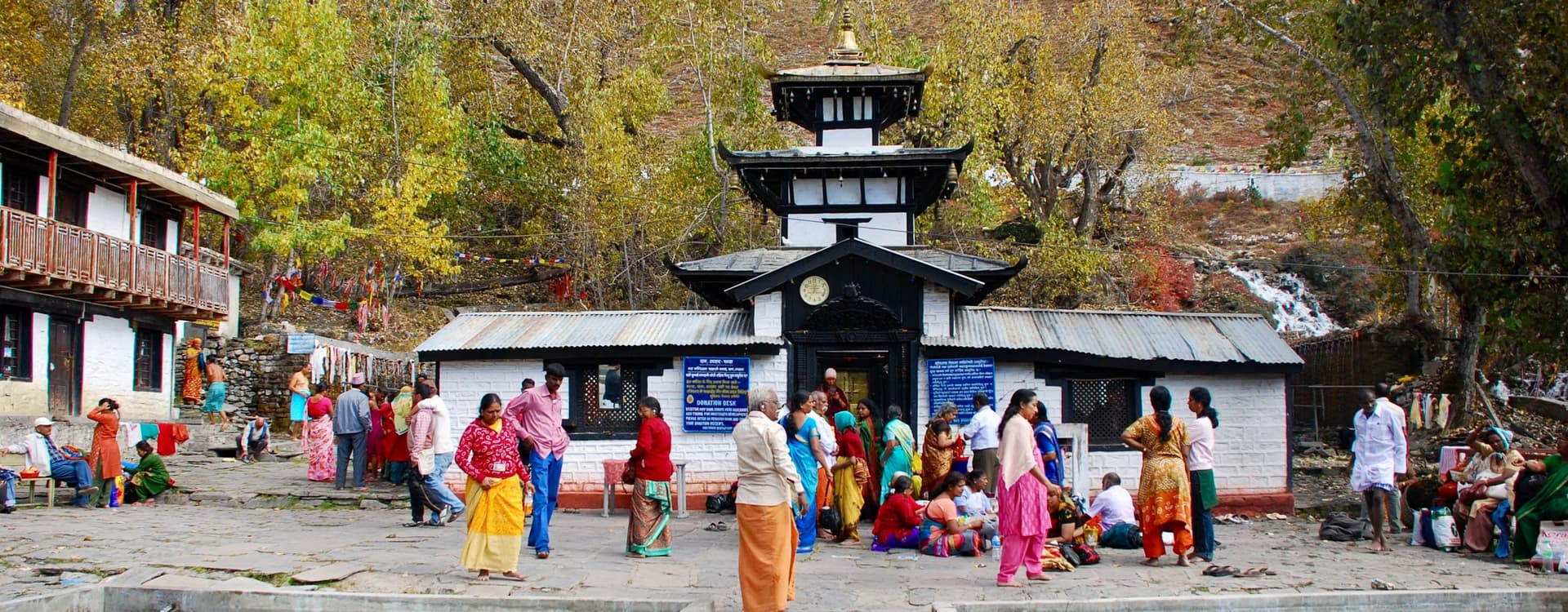 Muktinath Temple