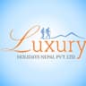 Luxury Holidays Nepal Adventure and Helicopter Tour Company