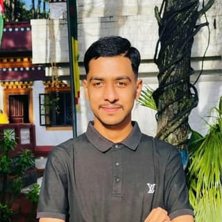 Samir Khadka