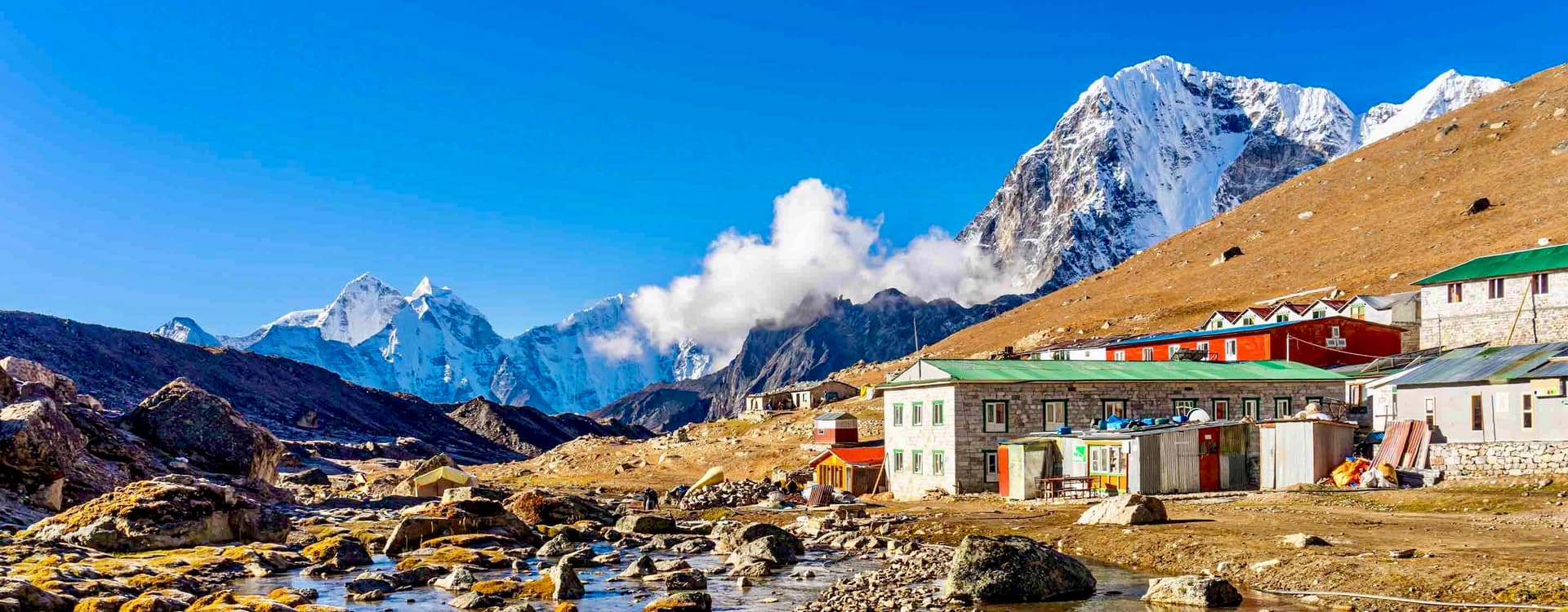 7 Best Luxury Trekking in Nepal