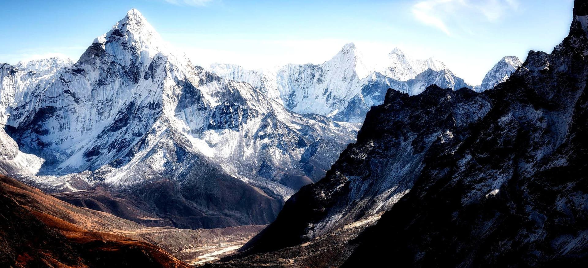 A Complete Guide for Langtang Valley Trek