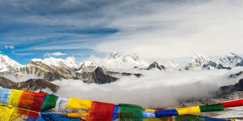 Best Monsoon Treks in Nepal