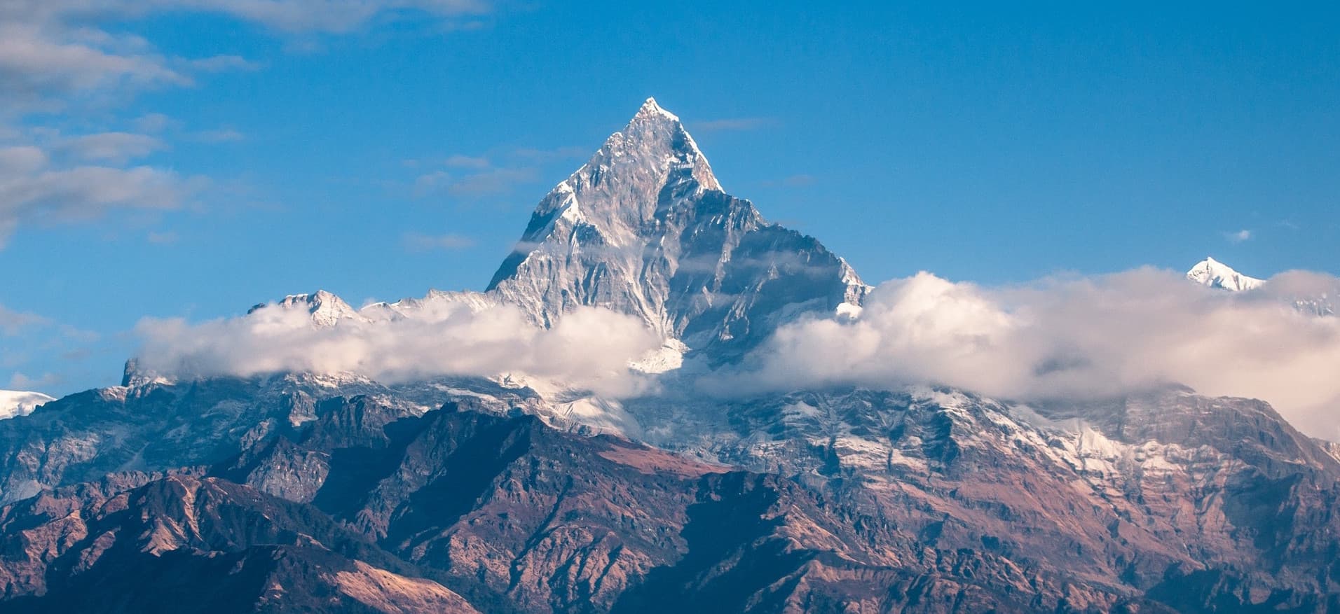 Best Time For Adventure Travel in Nepal