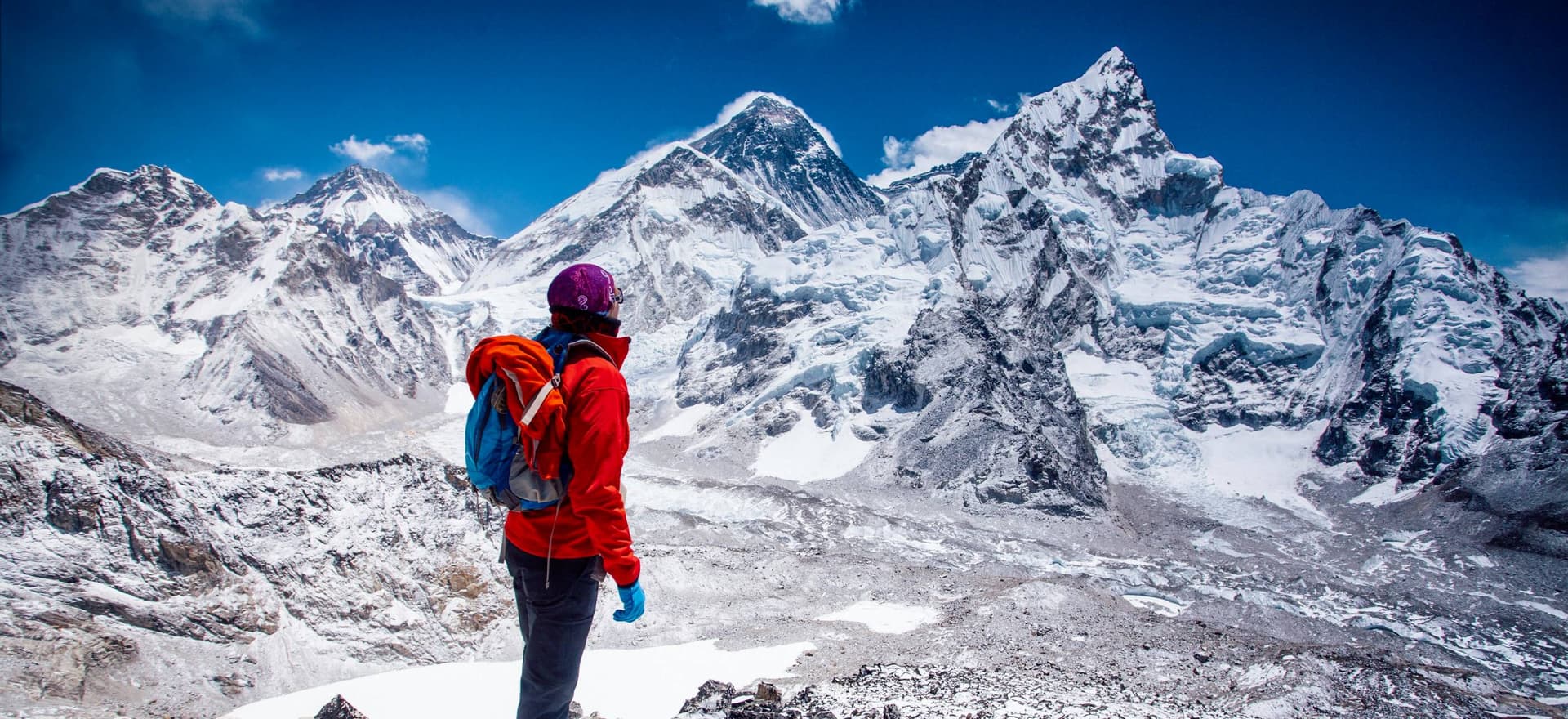 Best Time for Everest Base Camp Trek