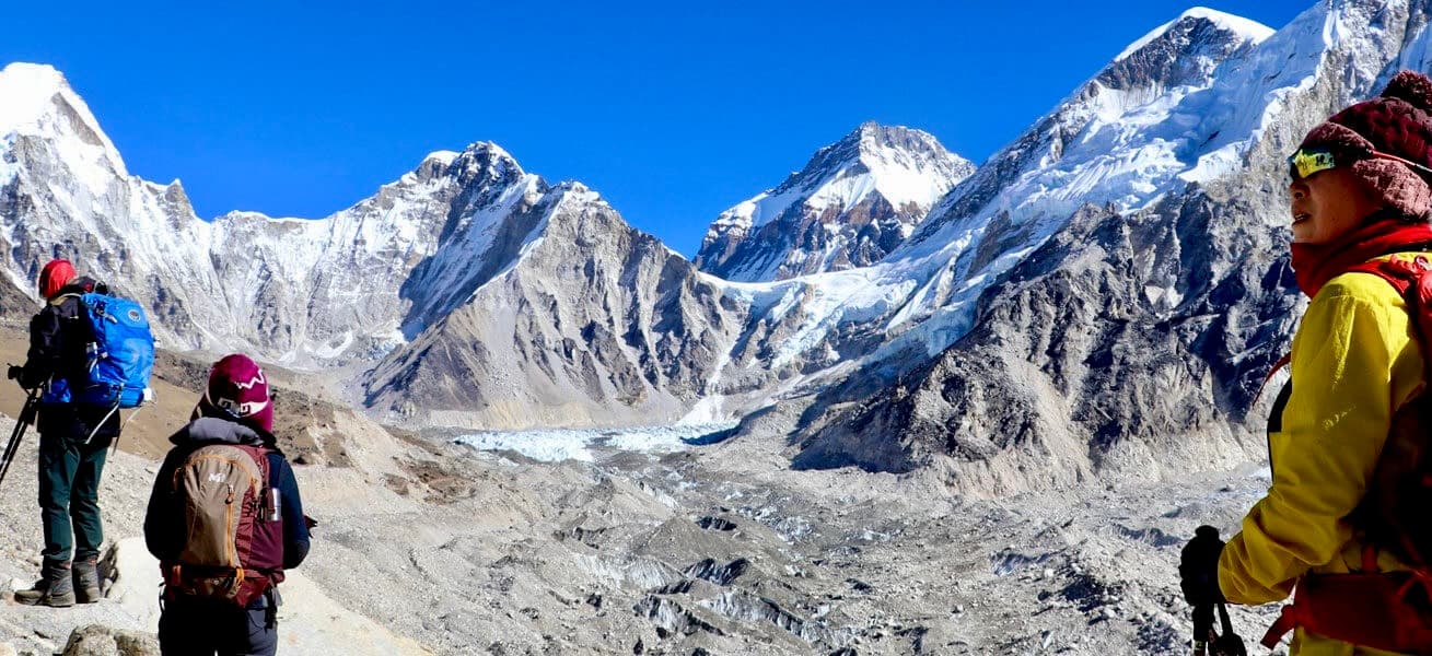 Book Tour and Trek in Nepal with flight from Australia