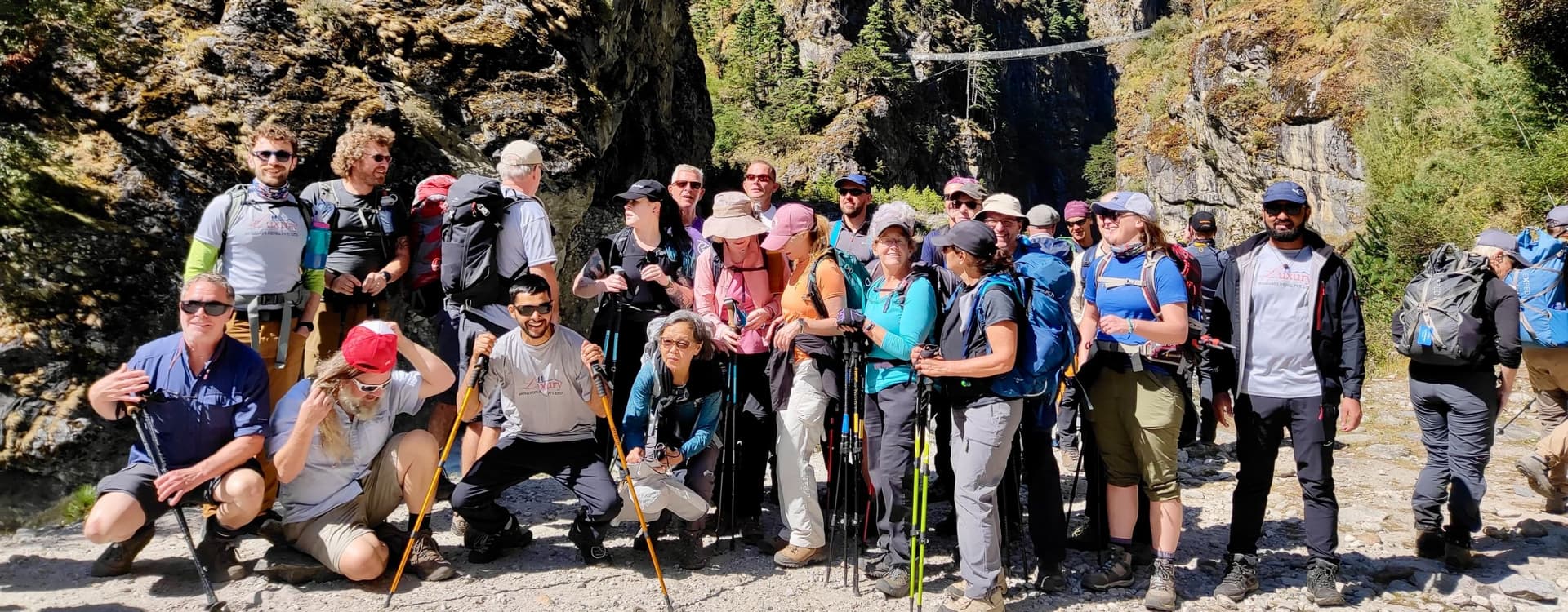Permits for Everest Base Camp Trek