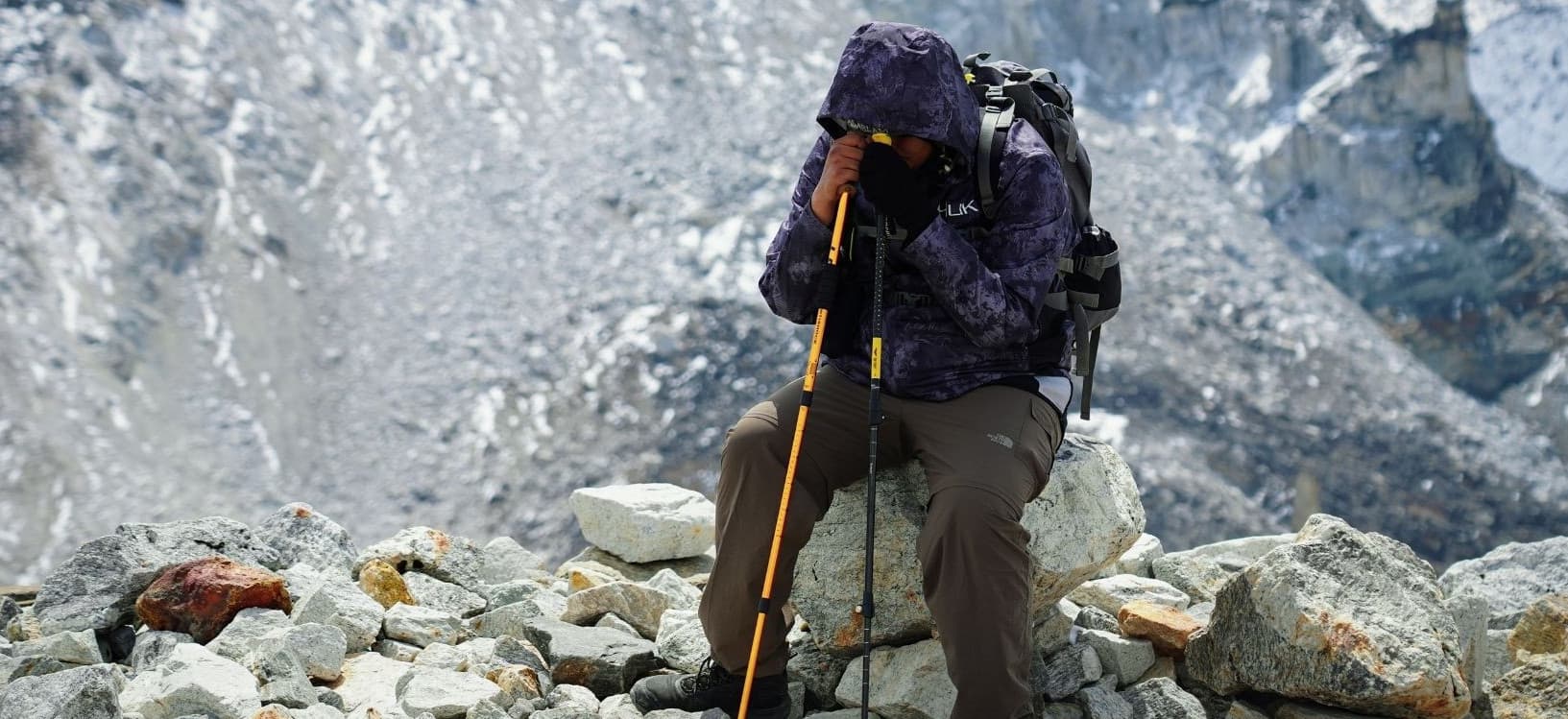 High Altitude Sickness & its Prevention