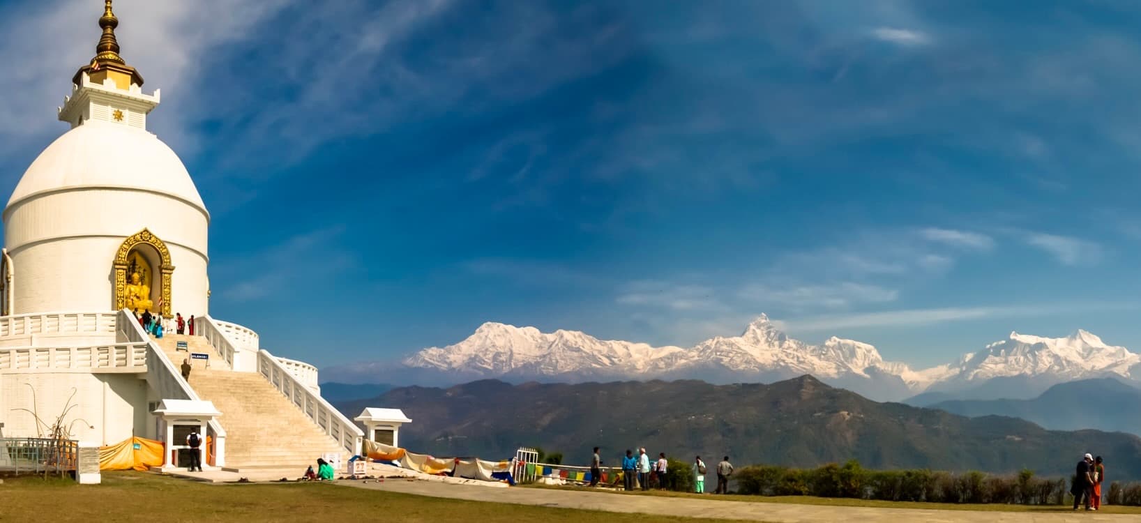 How Many Days to Spend in Nepal