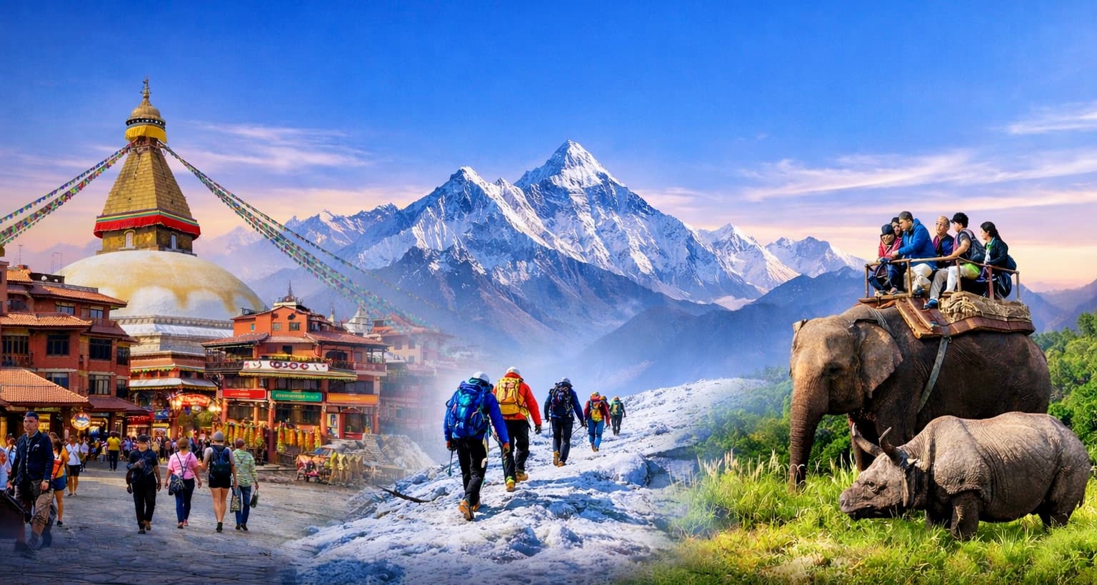 Nepal Travel Update: Safety After Elections & Protests