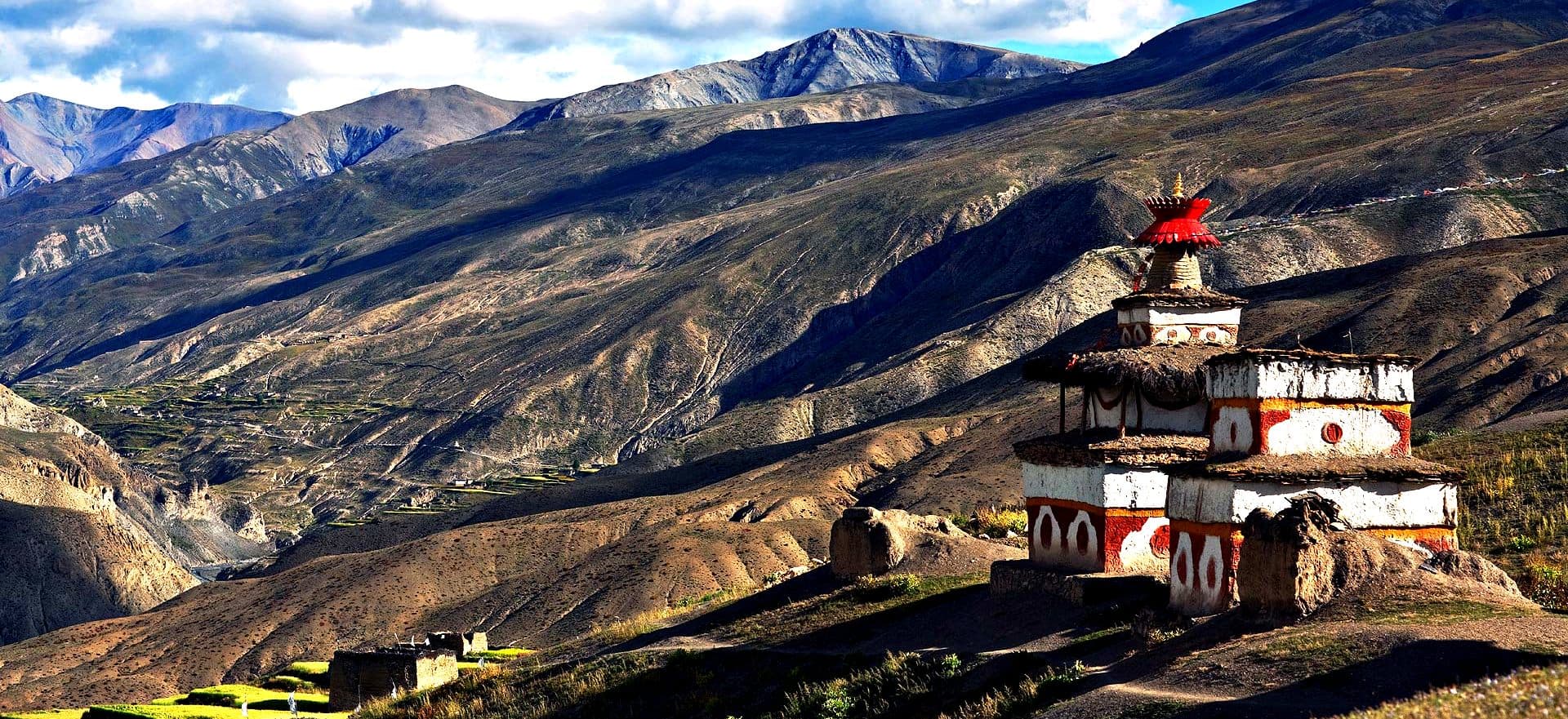 Nepal's Hidden Gems: Off-the-Beaten-Path