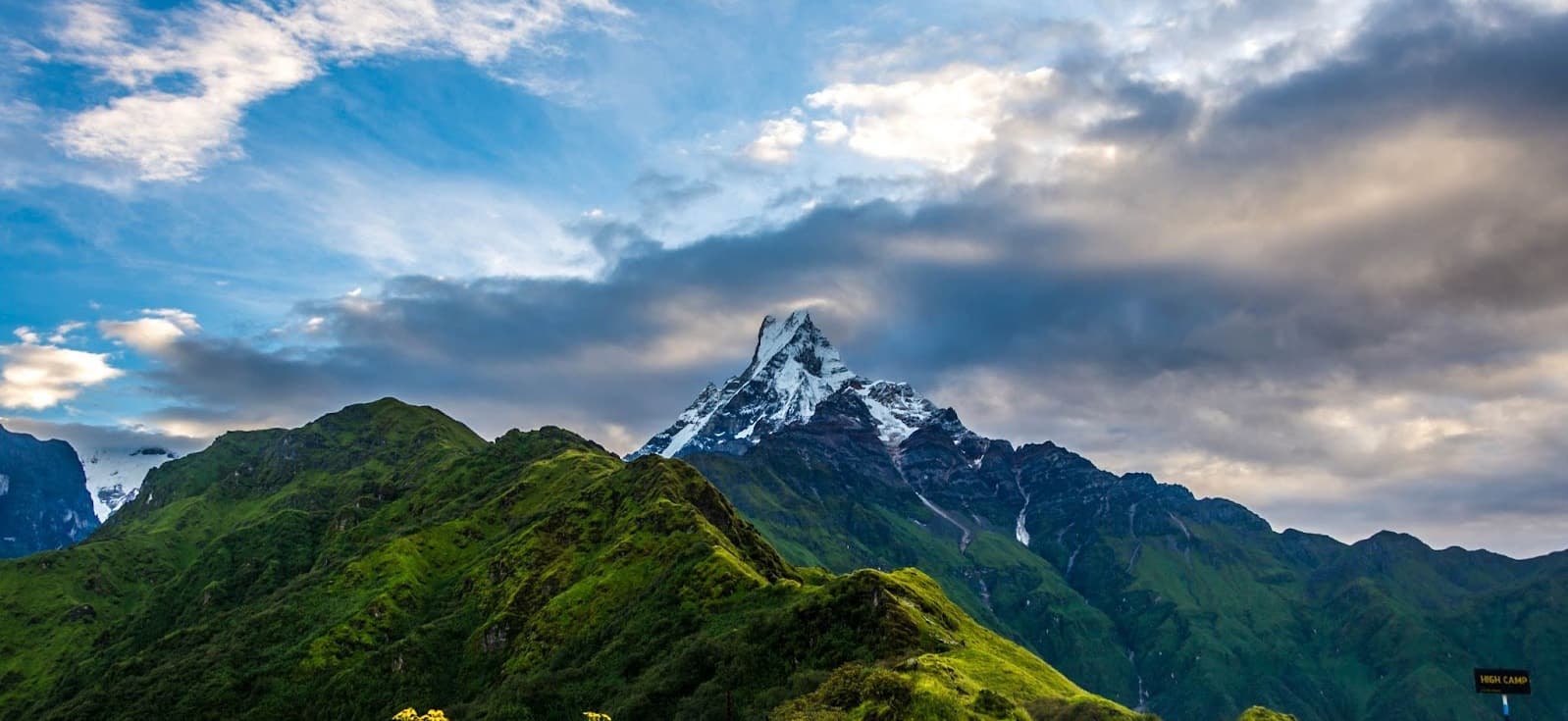 Off Season Trek in Nepal