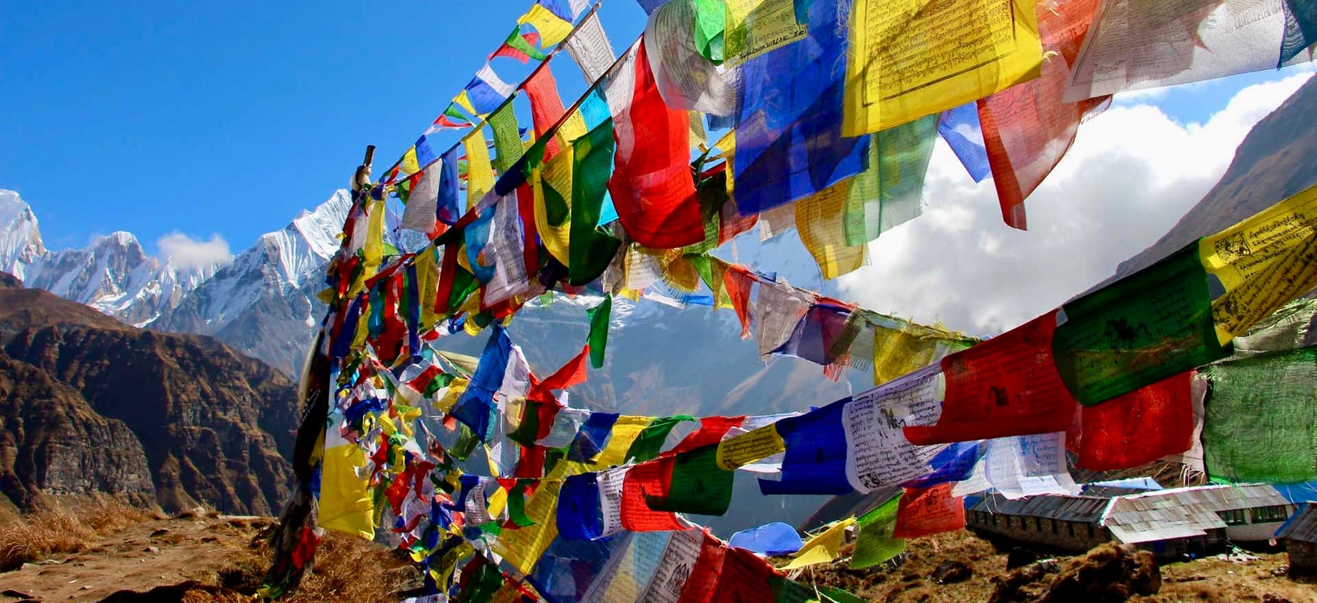 Annapurna Base Camp Trek Duration