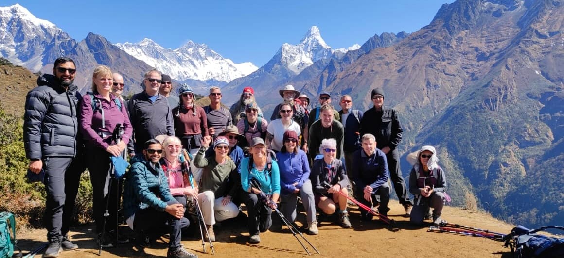 Safety Tips for Trekking in the Himalayas: Ensuring a Memorable and Secure Adventure