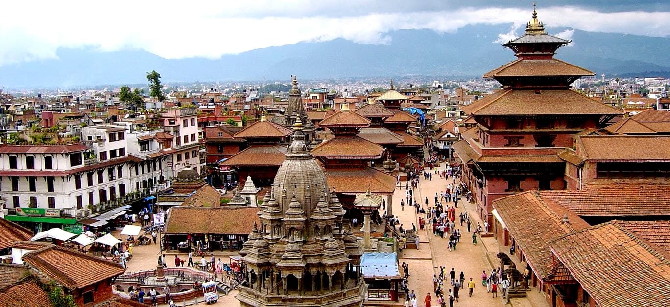 The Royal Route: A Comfortable Tour of Nepal's Ancient Kings