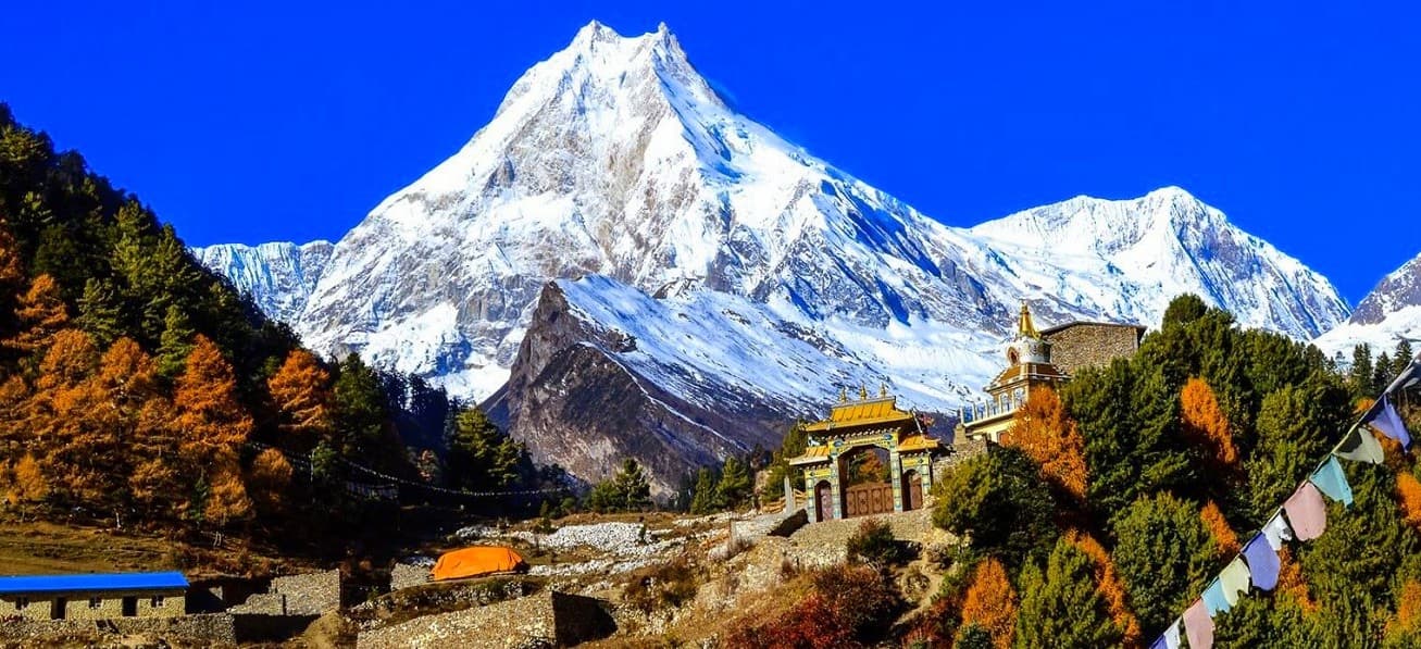 Top 10 Underrated Trekking Routes in Nepal