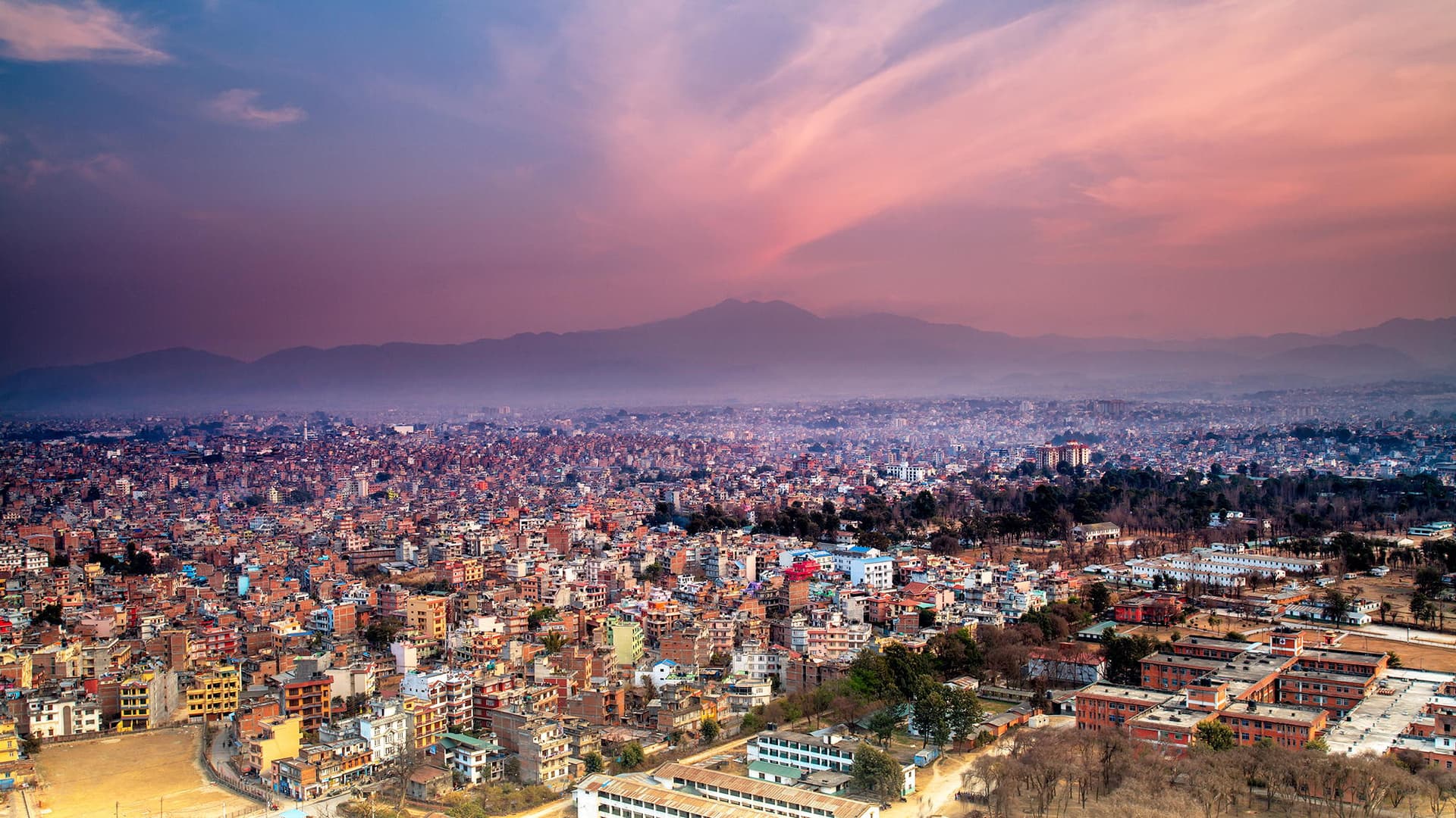 Top things to do in Kathmandu Valley