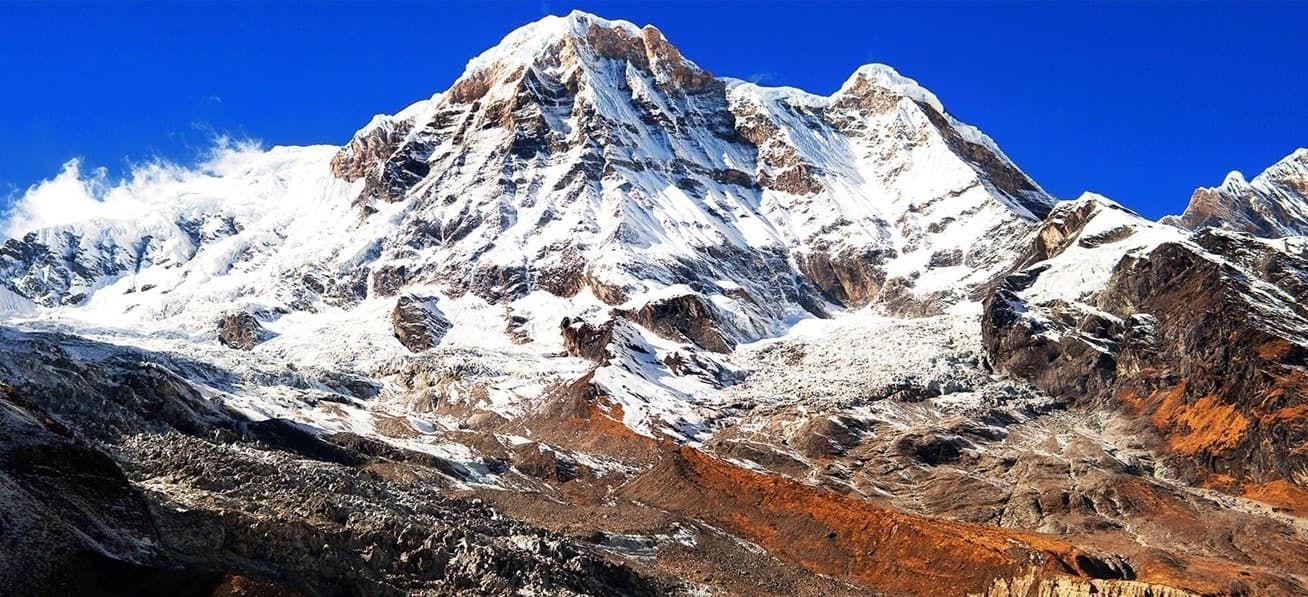 The Allure of Annapurna: Why It Distinguishes Itself From Everest