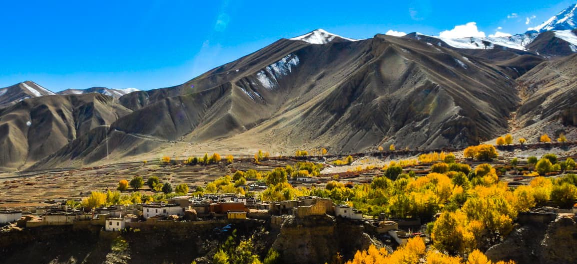 Why is Nepal so Unique and Special ?
