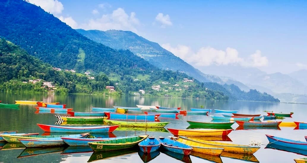 Luxury Nepal Tour with optional Chitwan, Pokhara and Lumbini