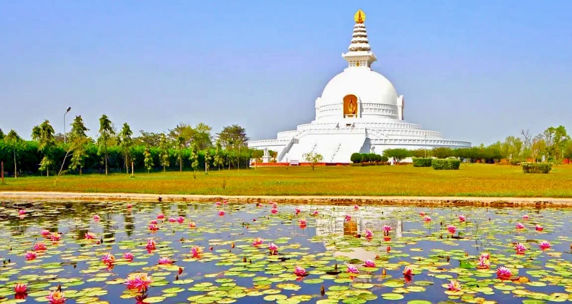 Luxury Nepal Tour with optional Chitwan, Pokhara and Lumbini