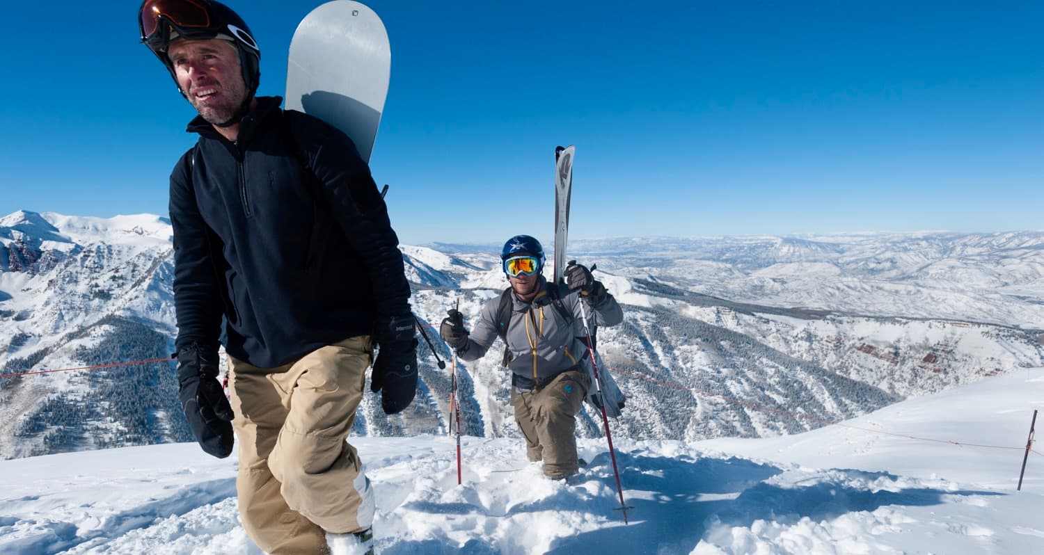 Mera Peak Climbing (6,476 m)