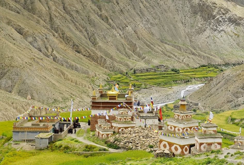 7 Best Luxury Treks in Nepal