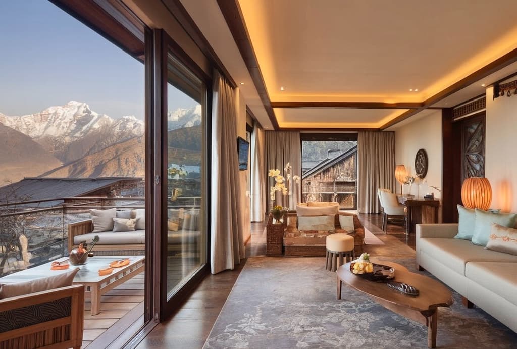 Your Complete Guide to Booking Luxury Tours and Treks in Nepal