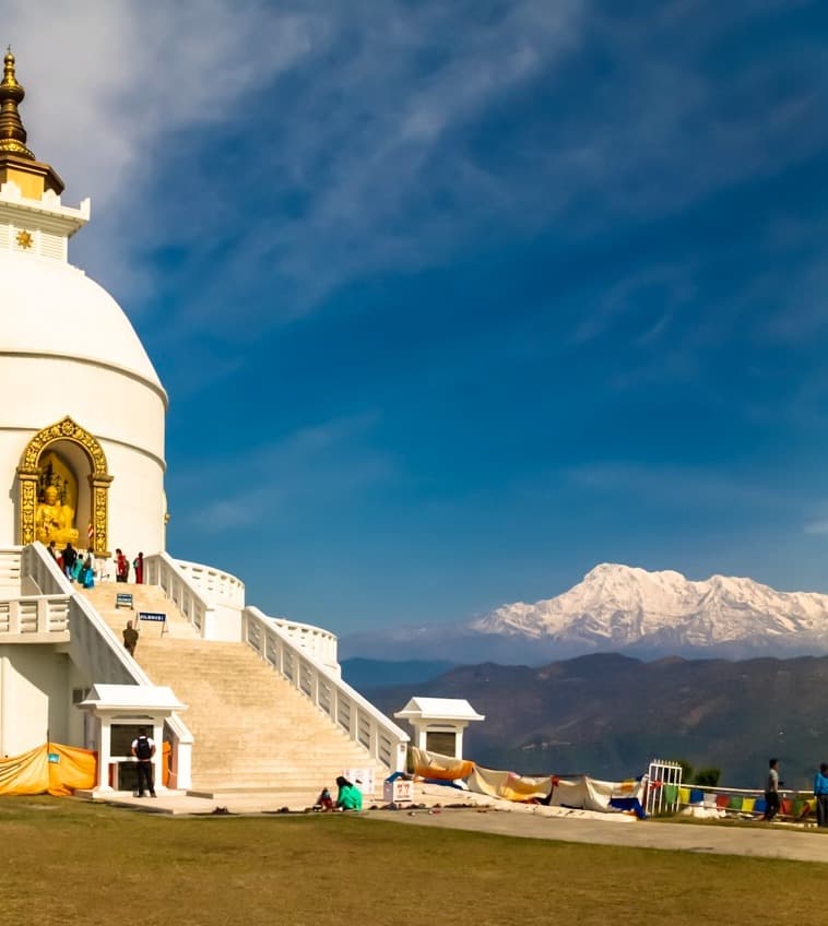 Discover the Splendor of Nepal: An Unforgettable 7-Day Luxury Journey