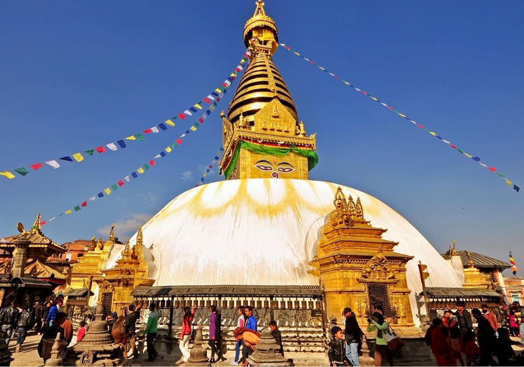 How Many Days to Spend in Nepal