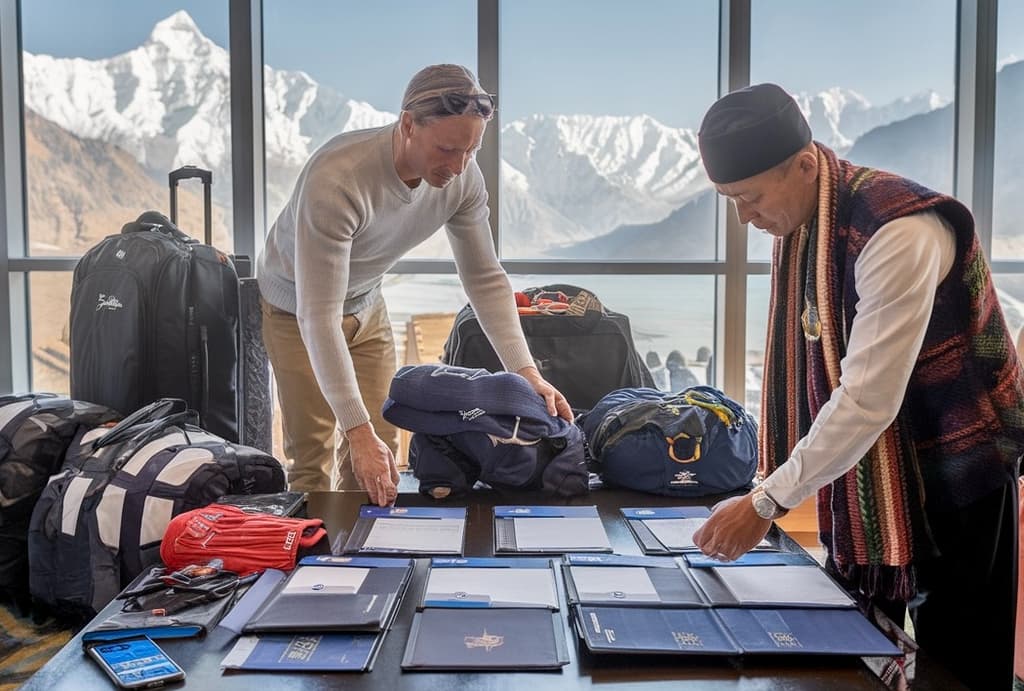 How to Plan a VIP Trip to Nepal: Flights, Permits & Luxury Tips