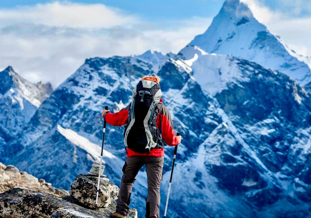 Annapurna Base Camp Trek Safety