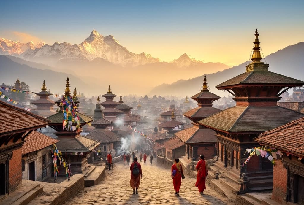 Day Trip In Kathmandu | Top-Rated Tours & Day Trips