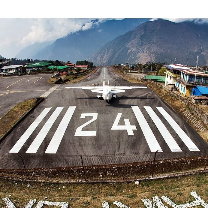 Lukla