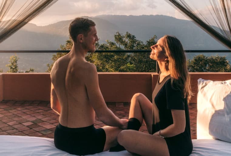 Luxury Honeymoon Escapes in Nepal