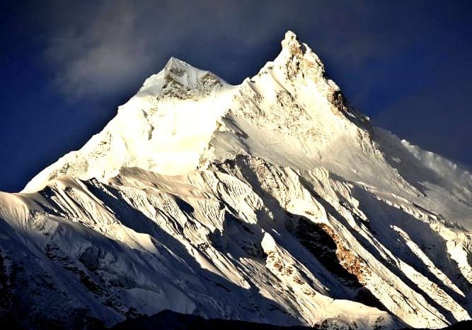 Manaslu Base Camp Trek Duration