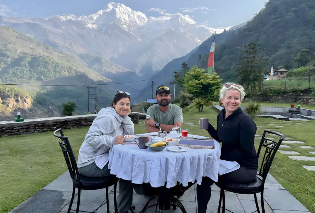 Ultimate Guide to Luxury Tours in Nepal