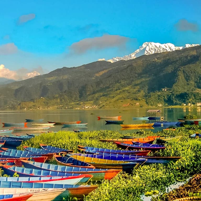 Pokhara