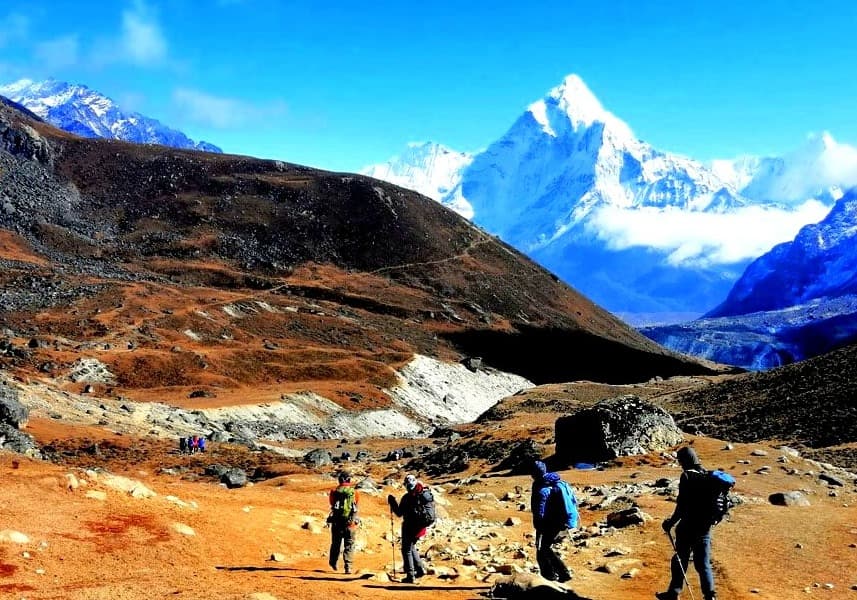 Top 10 Underrated Trekking Routes in Nepal