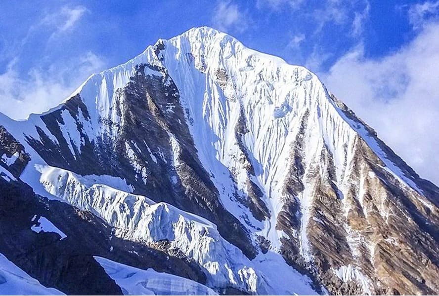Top Trekking Peaks in Nepal