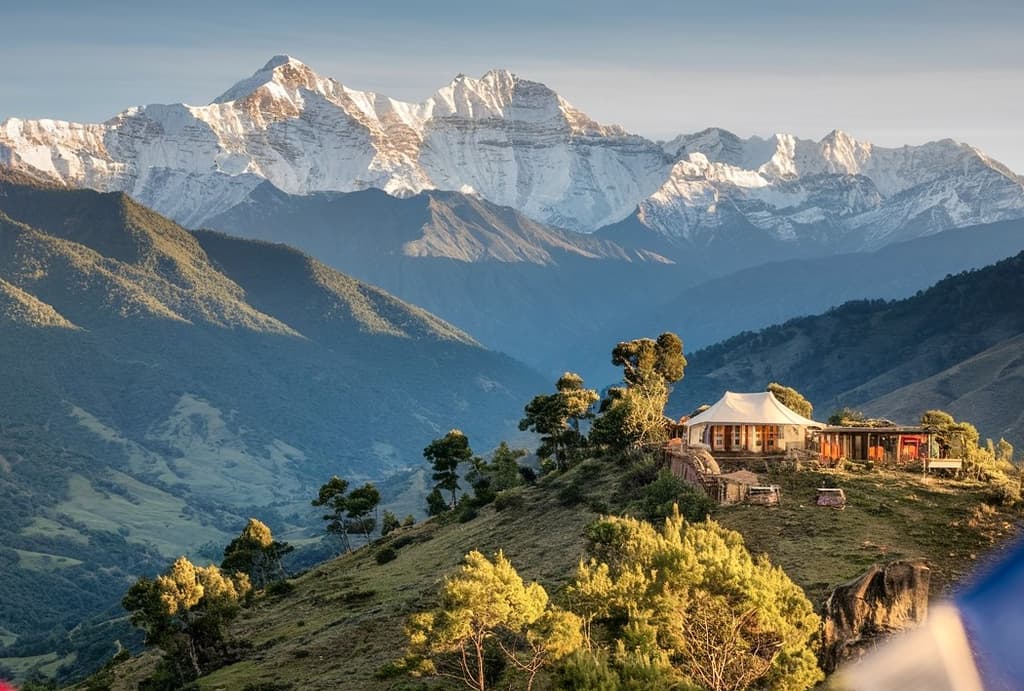 VIP Services in Nepal