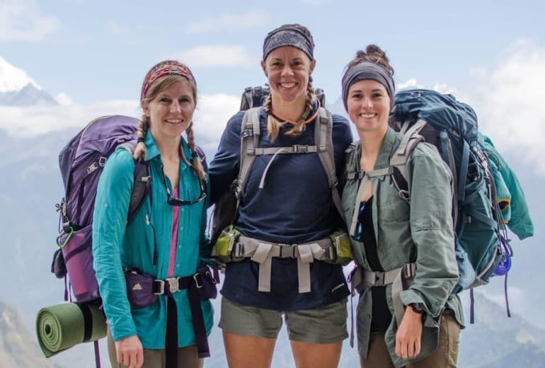 Women-Only Luxury Tours in Nepal: Safe, Empowering & Exclusive