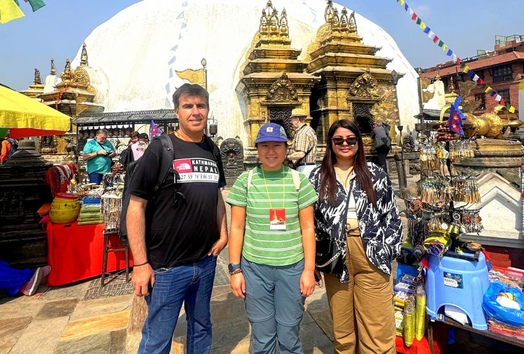 Women-Only Luxury Tours in Nepal: Safe, Empowering & Exclusive