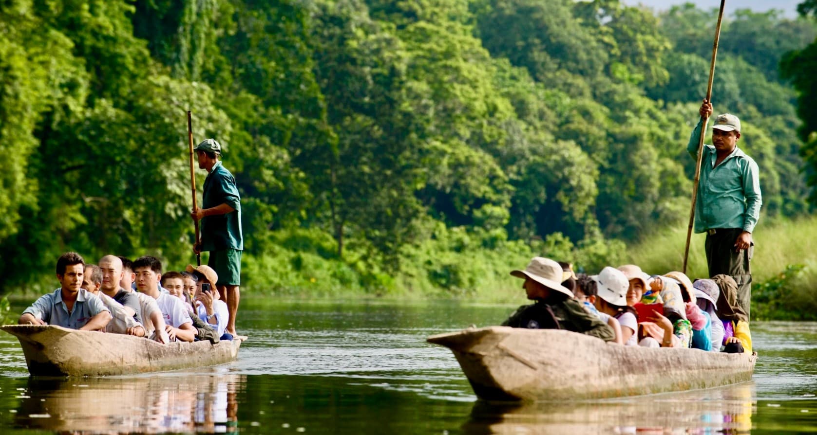 Chitwan National Park