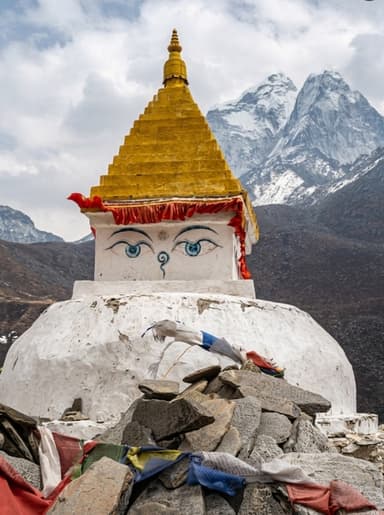 Dingboche_trek1